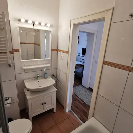 Apartment Quirin Neuss
