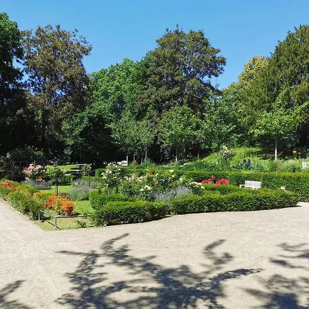 公寓 Quirin 诺伊斯