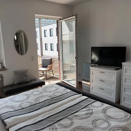 Apartment Quirin Neuss