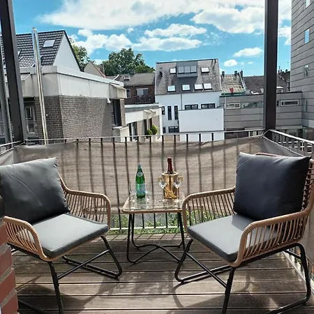 Quirin Apartment