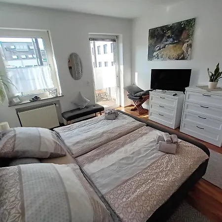 Apartment Quirin