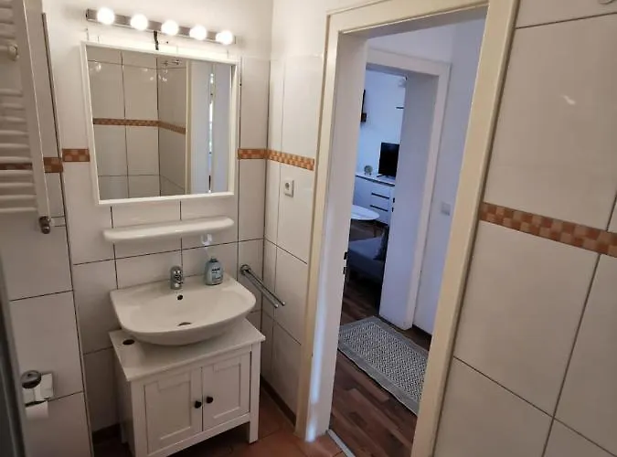 Apartment Quirin Neuss