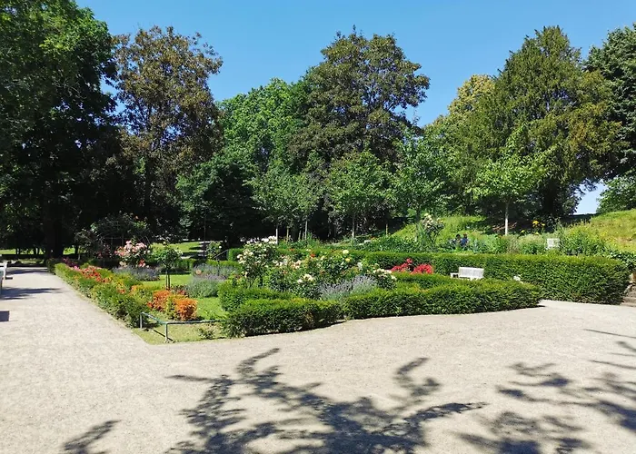 Apartment Quirin Neuss