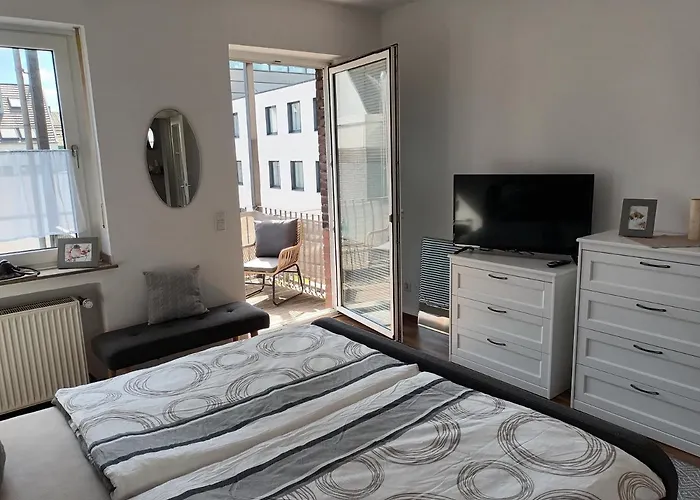 Lejlighed Quirin Neuss