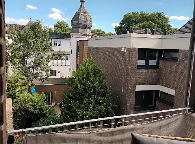 Quirin شقة نيوس