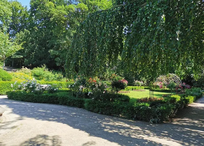 Apartment Quirin Neuss