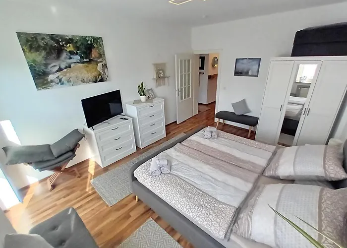 Apartment Quirin Neuss